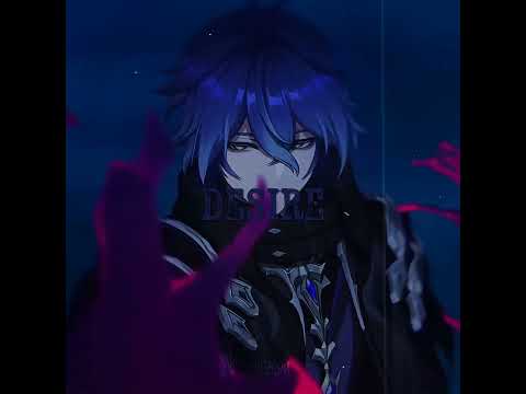 [#NODKRAI] Forbidden fruit || Reupload || Genshin impact