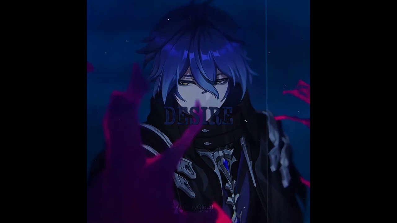 Forbidden Fruit 🍎 | Reupload | Genshin Impact Secrets