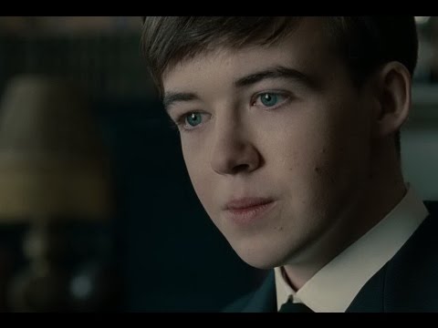 The Imitation Game ost - Alexandre Desplat - Alan Turing's Legacy