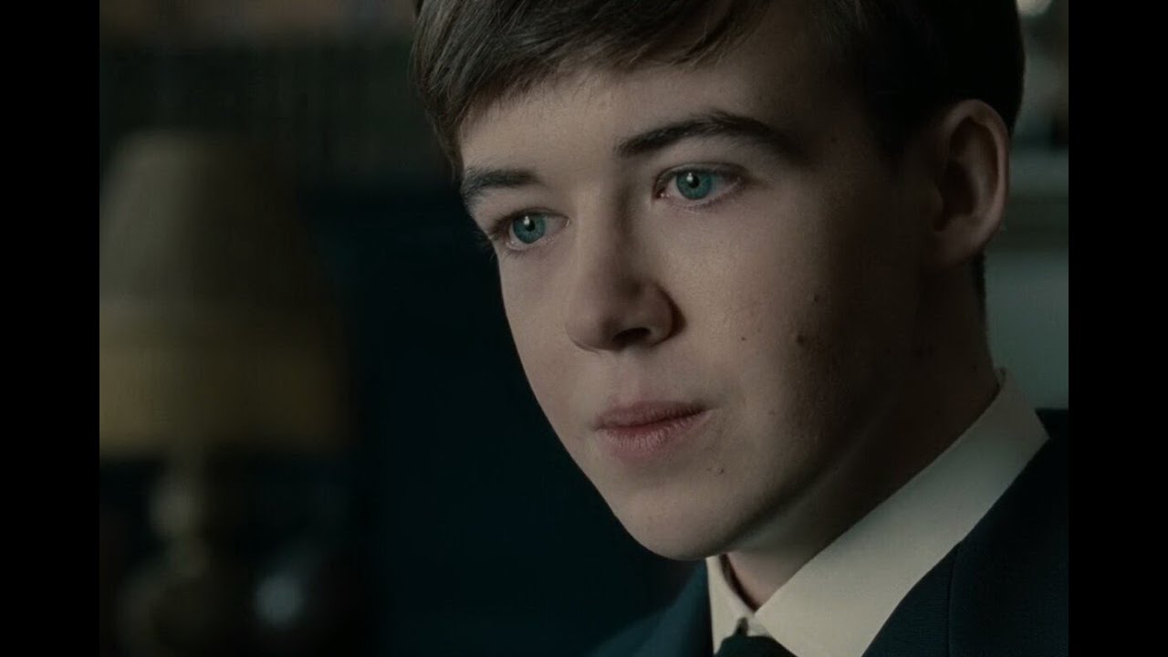 The Imitation Game Soundtrack by Alexandre Desplat 🎶 - Honoring Alan Turing's Legacy