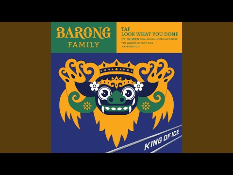 Look What You Done (DNA, JayJax, Mister Aloy Remix)