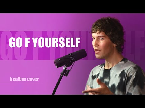 Taras Stanin - Go F Yourself (Two Feet Cover)
