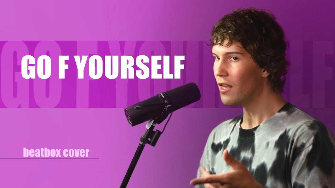 Taras Stanin - Go F Yourself (Two Feet Cover)