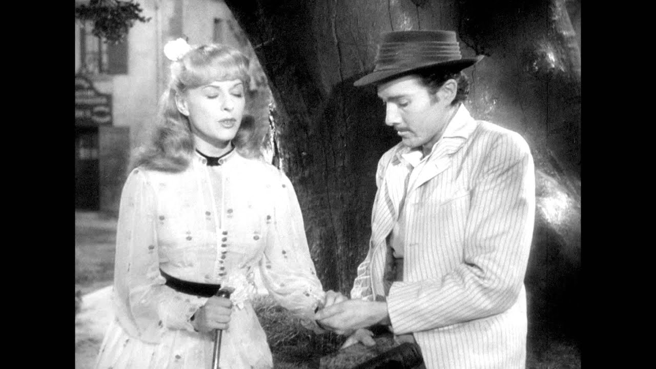 The Diary of a Chambermaid (1946) 📖