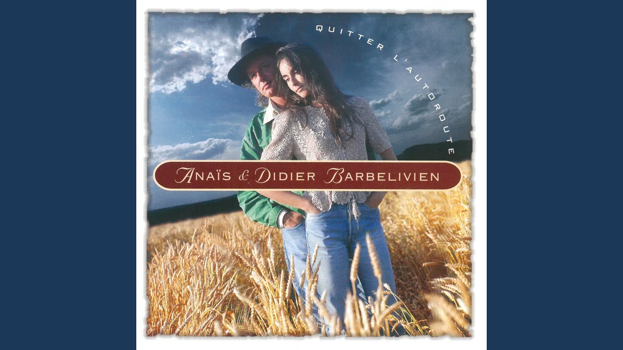 Les Moulins de Mon Cœur - Didier Barbelivien 🎶