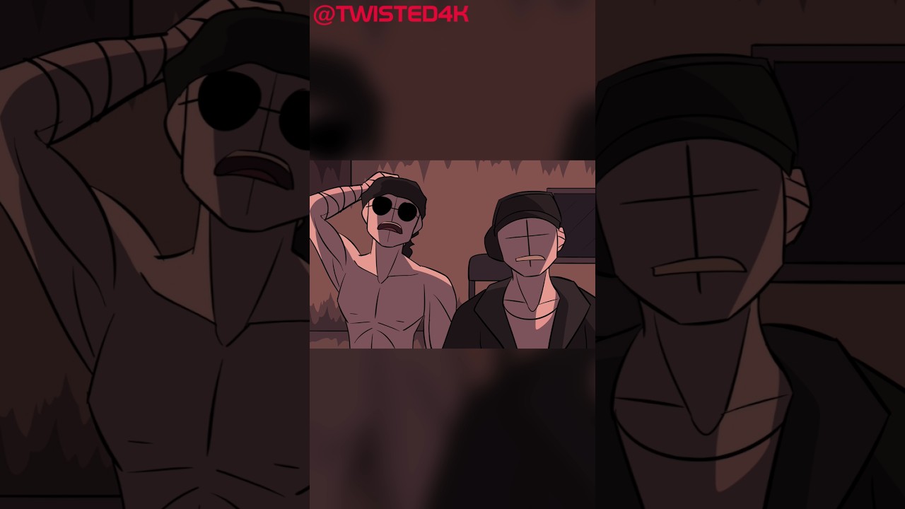 Madness Credit Carnage: Infiltrate AAHW 🕵️♂️