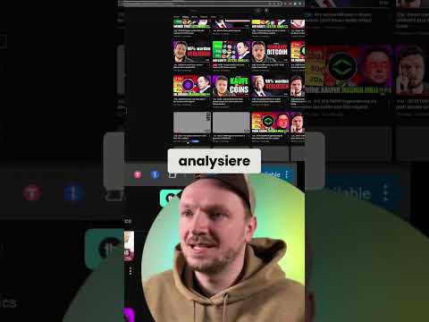 7 AI-Kryptos: Zerstören sie 2025 alles? Analyse & Empfehlungen!