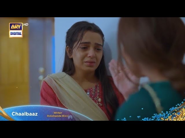 Chaalbaaz Episode 19 Teaser & Promo | Exciting Twists Await! 🎬