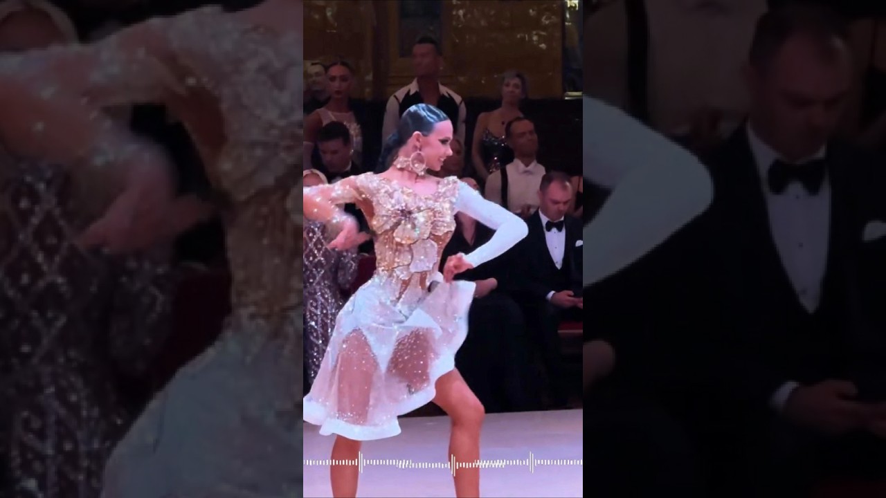 Jive Explosion #shorts #remix #jive #music ##latindance #explosion #dancing