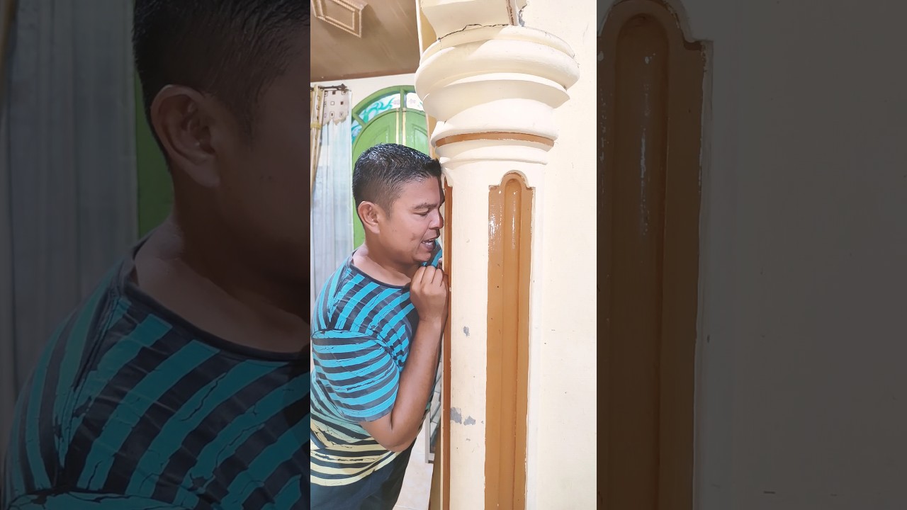 Petak Umpet Challenge #shorts