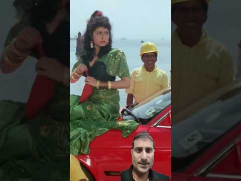 @~(😀)~Laadla (1994) Full Hindi Movie (4K) Sridevi& Anil Kapoor & Raveena | Farida JalalIBollywood