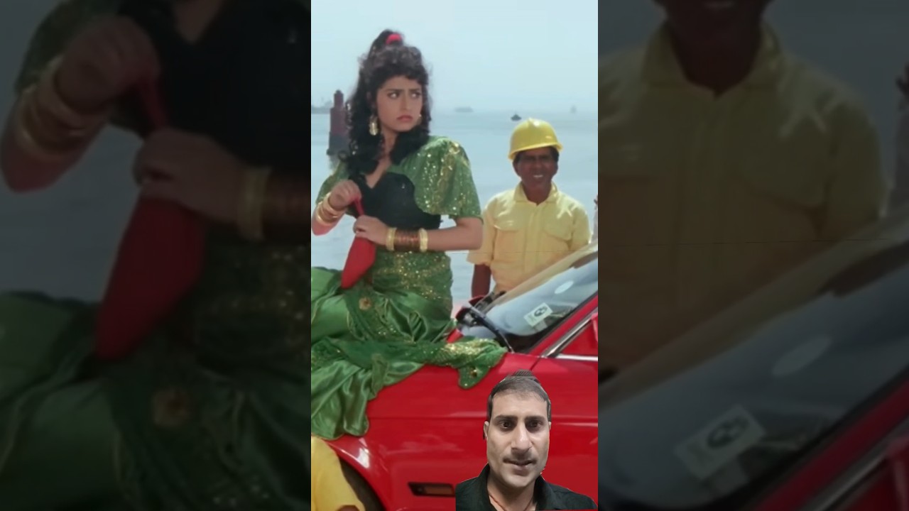 Laadla (1994) Full Hindi Movie in 4K 🎬