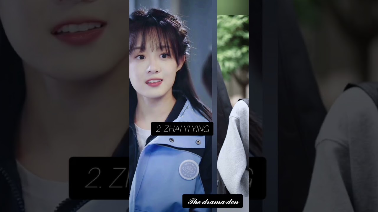 Top 5 Most Popular Chinese Short Drama Actresses 🌟