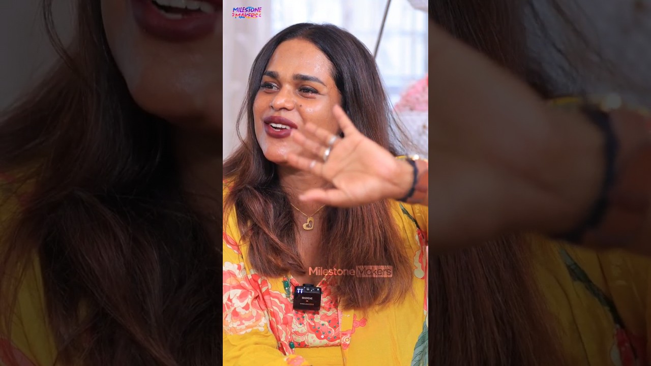 Most Hugged Person | Soorya & Renju | Milestone Makers #shorts