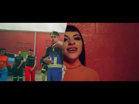 Dalex Pa Mi Remix ft Sech Rafa Pabön Cazzu Feid Khea and Lenny Tavárez Video Oficial