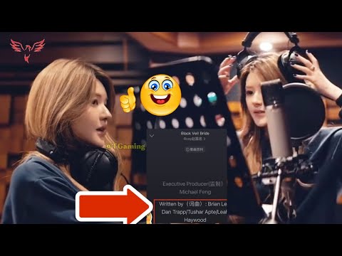 Unbelievable! Who’s Behind Zhao Lusi’s New Song? The Producer Lineup Has Fans Shocked! 😱🎶