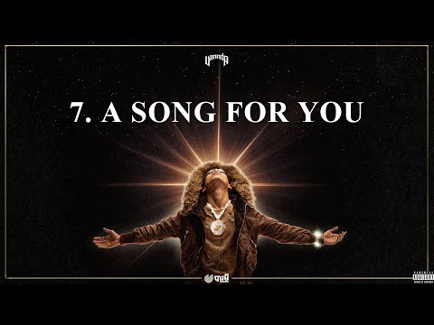 VANNDA - A SONG FOR YOU (ចម្រៀងជូន Ex Part 3) [OFFICIAL AUDIO]