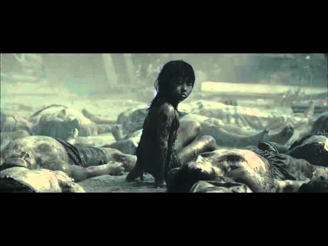 Aftershock - Thrilling Chinese Disaster Film 🎥