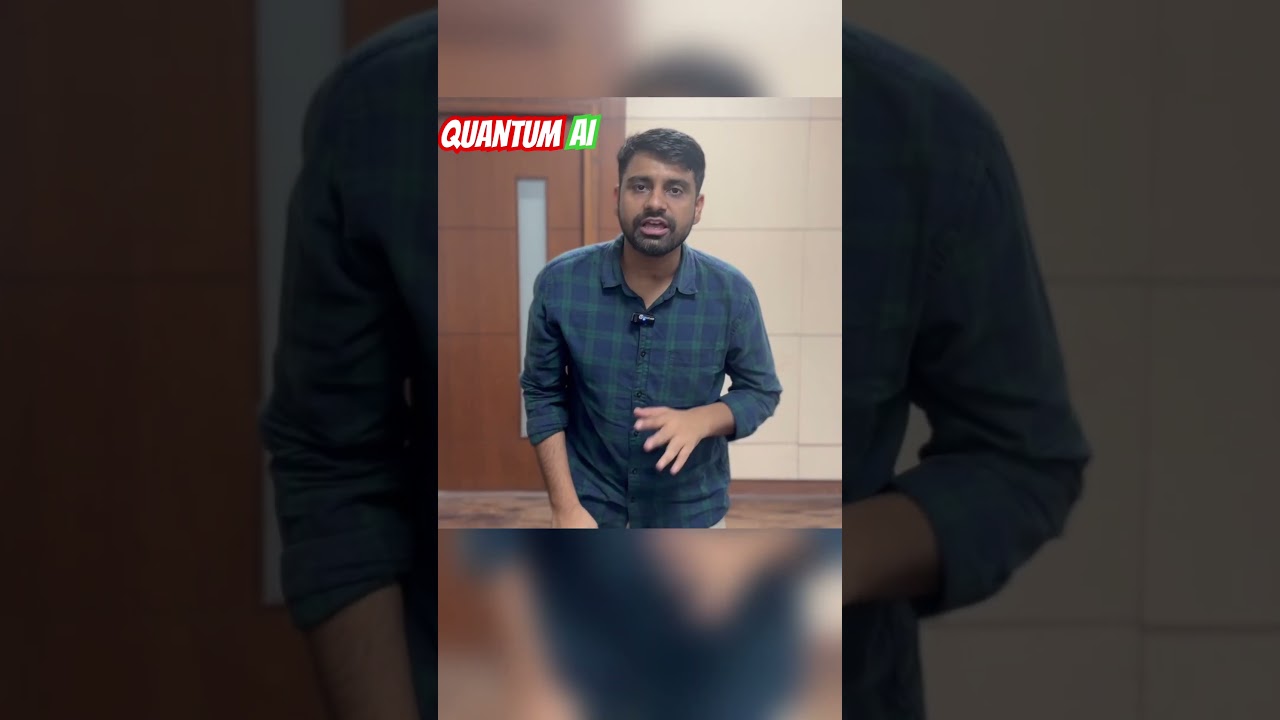 Revolutionizing the Future: Quantum AI and Its Impact on Technology 🚀