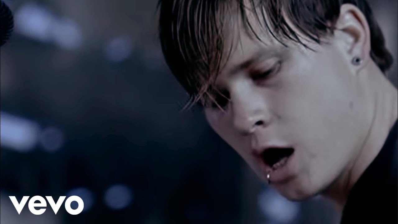 Blink-182 - Stay Together For The Kids 🎶