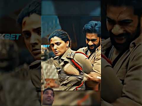 Jaat 4K Trailer 🥶💥 | Jaat Attitude Status | #shorts #sunnydeol #south #attitude #jaat #jaattrailer