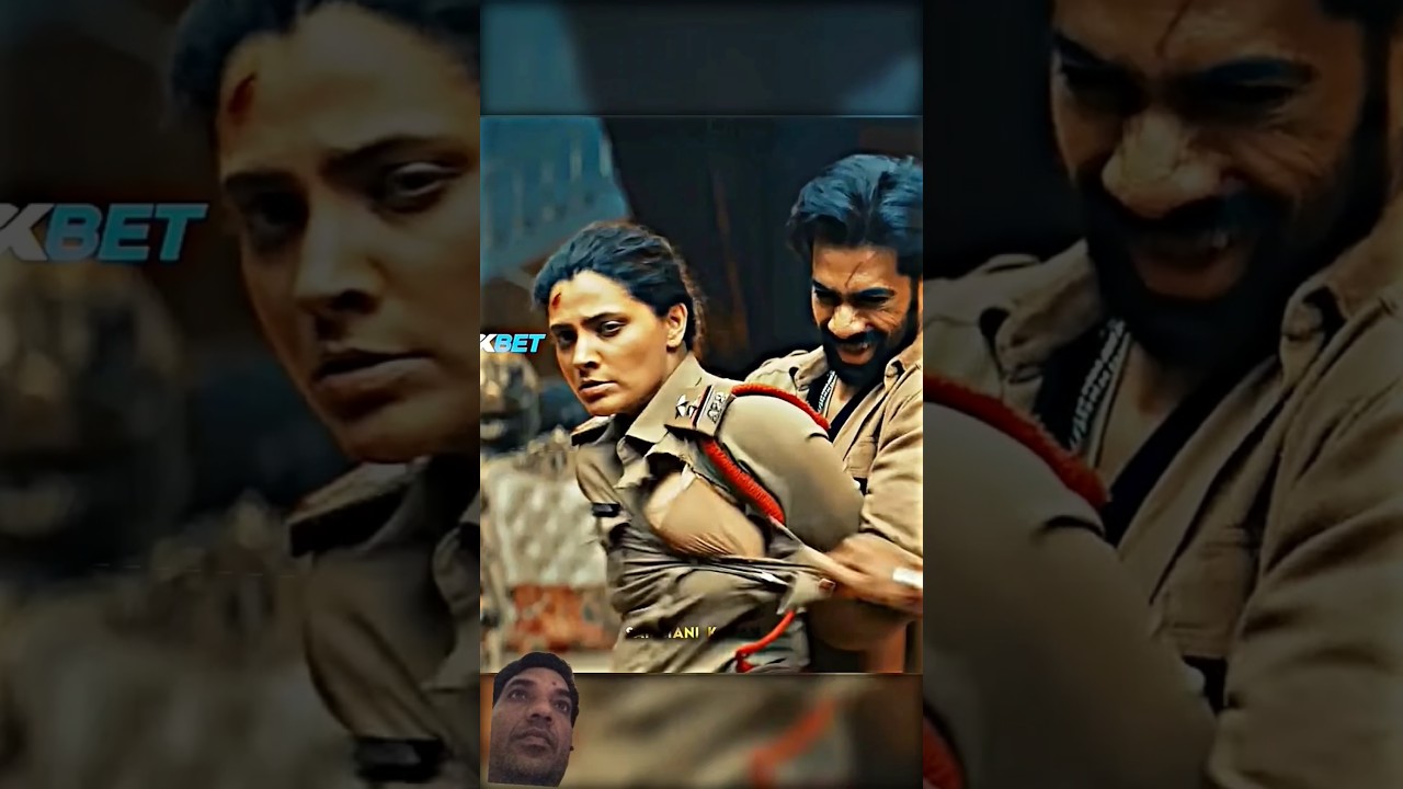 Jaat 4K Trailer & Attitude Status 🎬