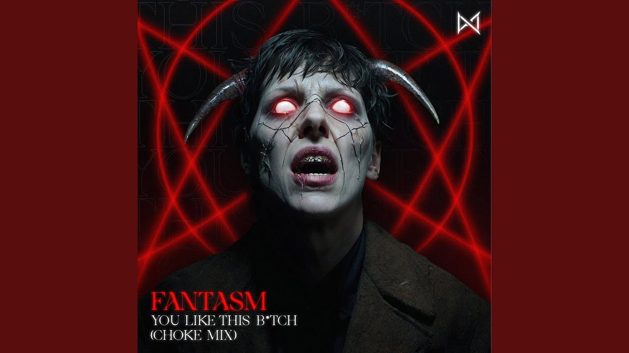 You Like This B*tch (Choke Mix) โ Fantasm | Official Audio ๐ถ