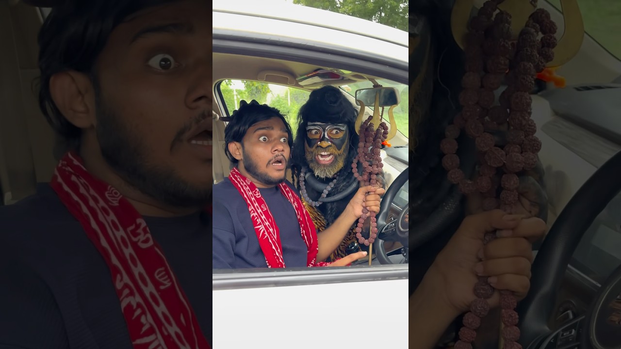 Haridwar Khatola Experience β¨ | Mahadev, Bholenath & More!