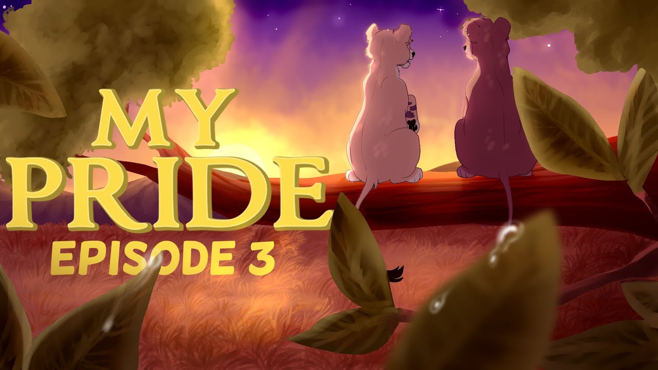 My Pride: Episode 3 โ Celebrate Love & Diversity ๐ฆ