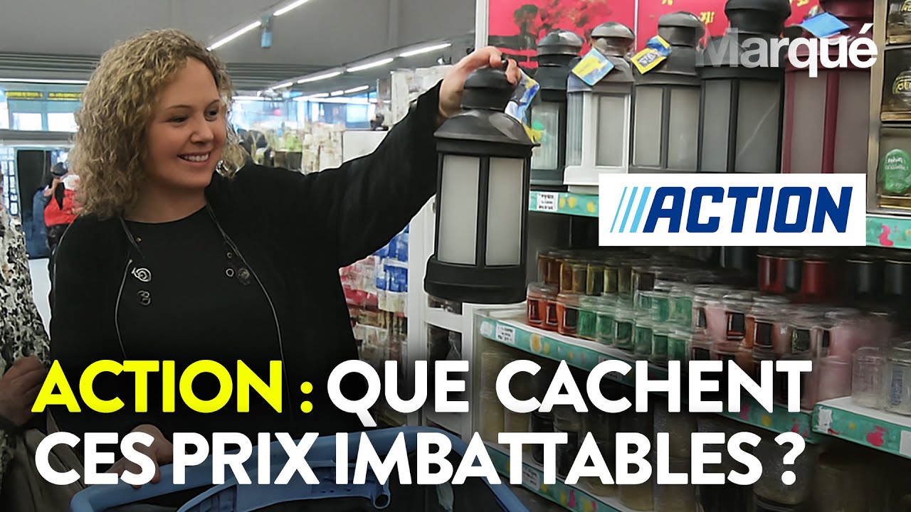 Le vrai business derrière les prix cassés 🛍️