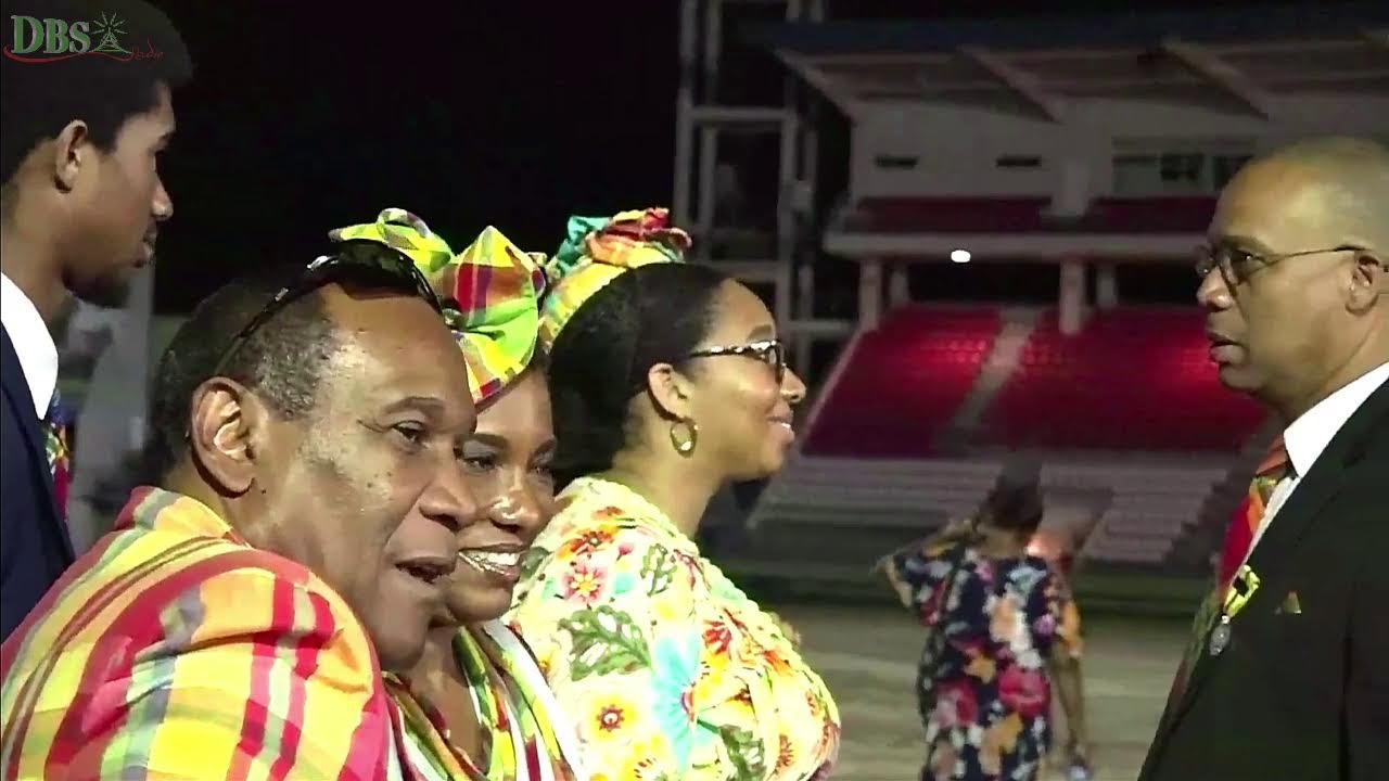 Independence Day Parade 2025 🎉