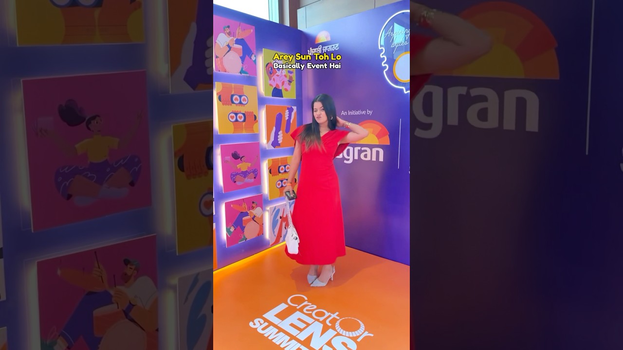 Will I Win the Award in Chandigarh? 🤞 | Mini Vlog Update