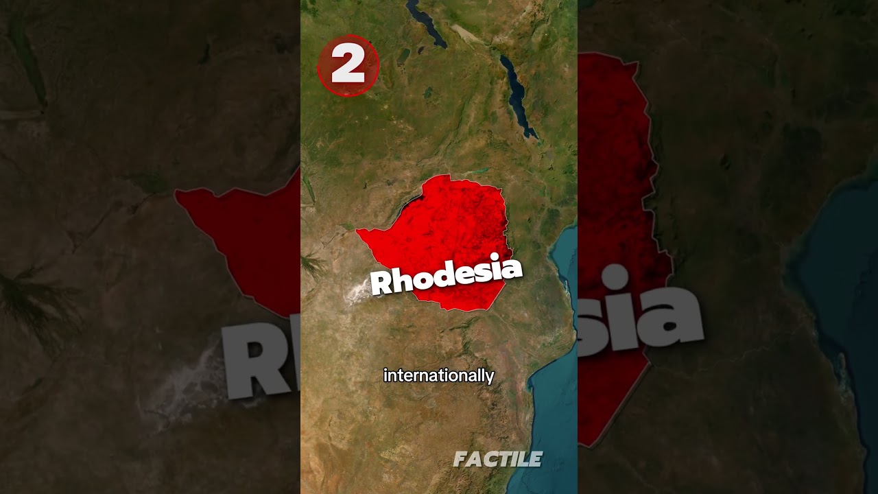 Vanished Countries From the Map π | Part 2