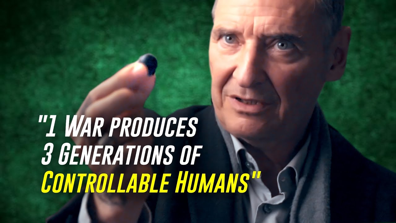 Navigating World War 3 Through Game Theory