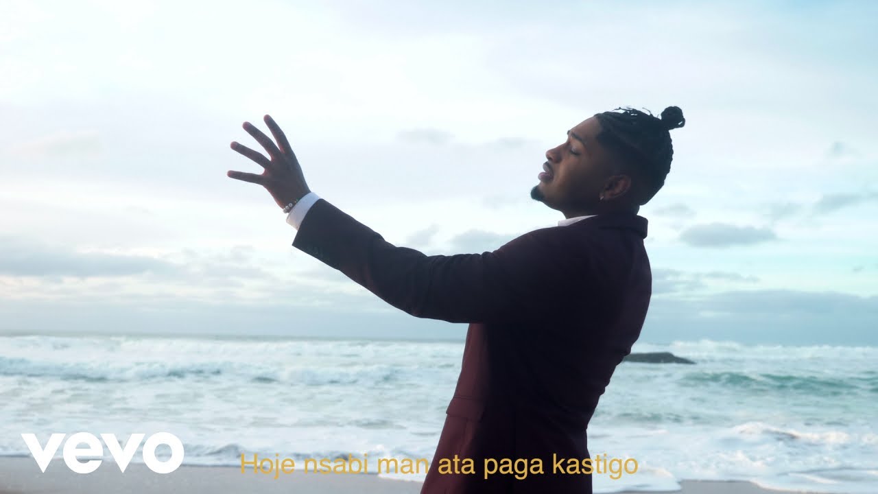 Lisandro Cuxi Releases Kriolu Version of 'Karma' 🎶