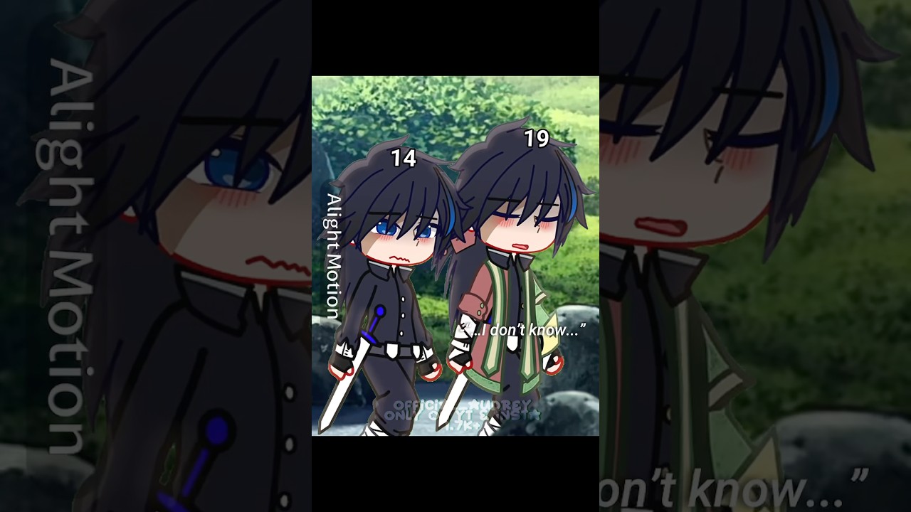 Giyuu Angst Scene || KNY Spoilers 💔