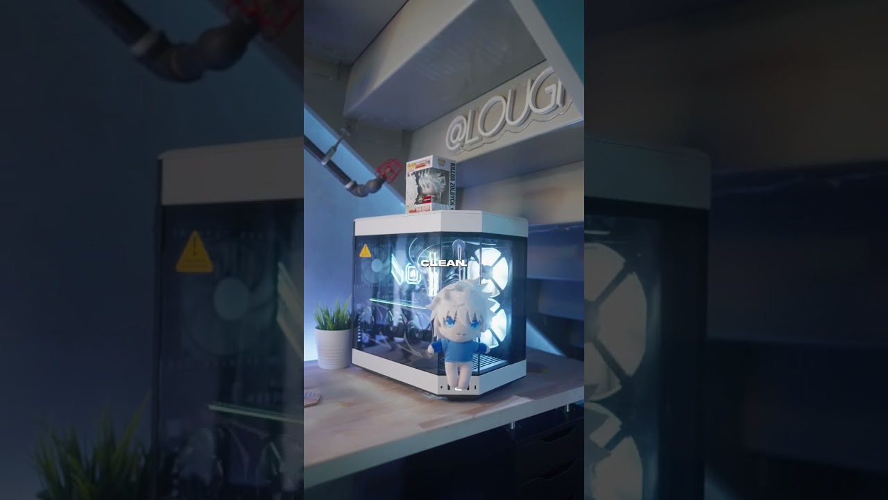 Gaming Setup Review 🖥️