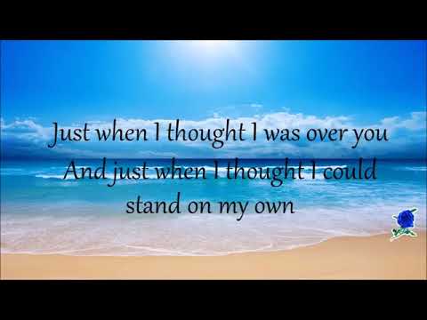 Air Supply - Here I Am Lyrics 🎶