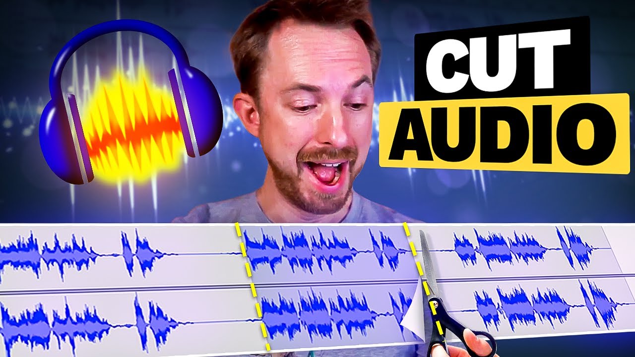 Master Audio Trimming in Audacity: Step-by-Step Guide 🎧