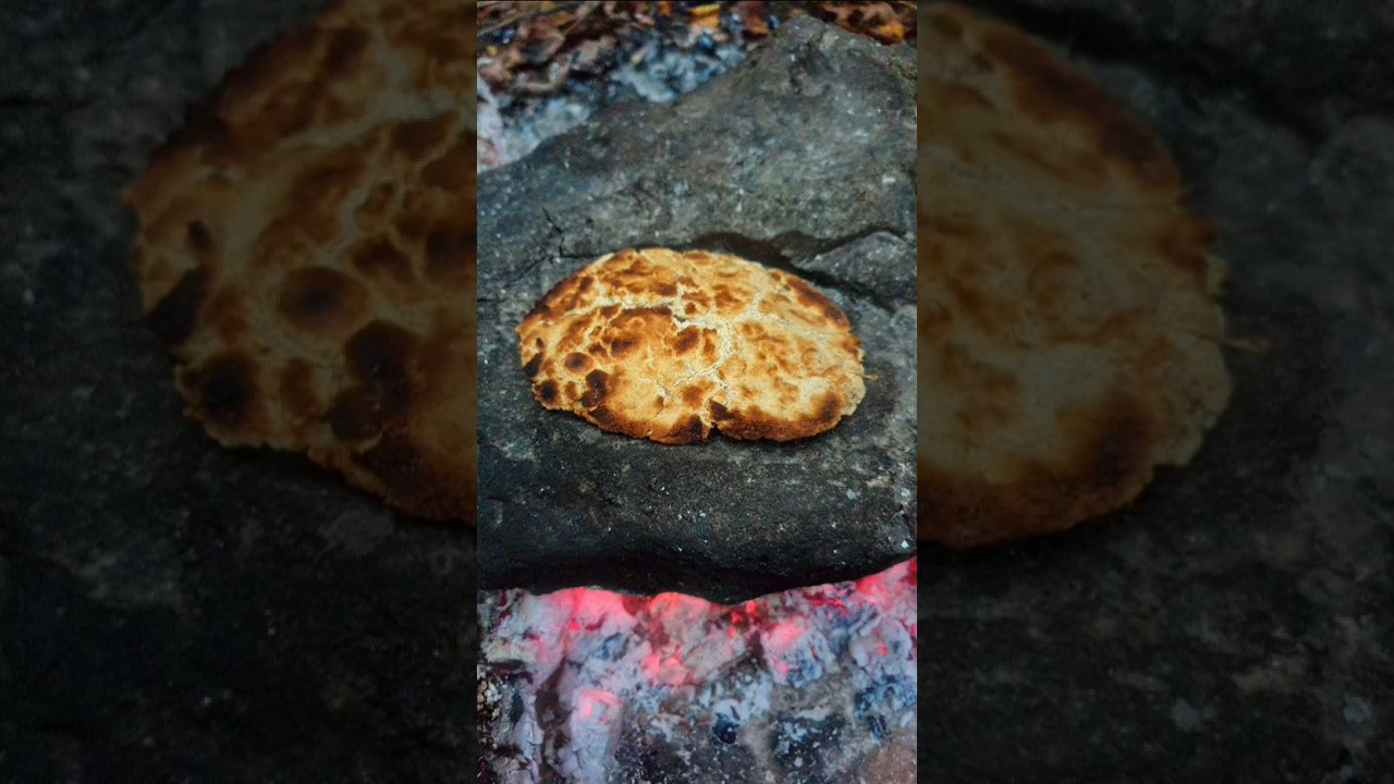 Как испечь хлеб в лесу: практические советы и методы