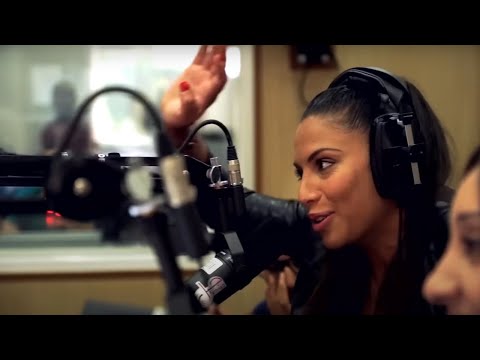 Zaho - Allô (Clip Officiel)