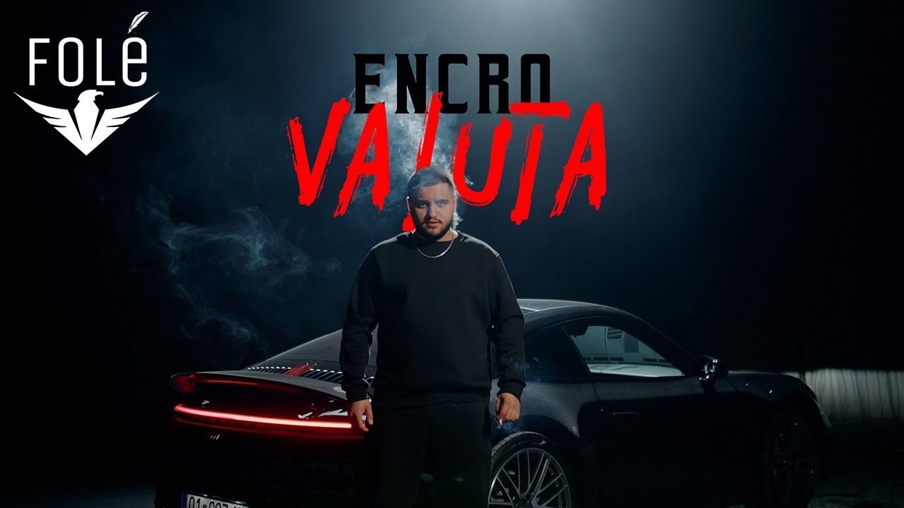 ENCRO - VALUTA (prod. EA) ๐ถ