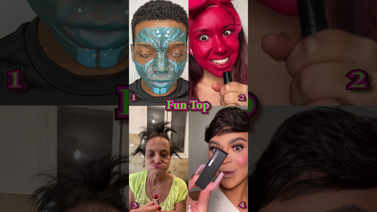 La La Laaaa TikTok Trend 🎶