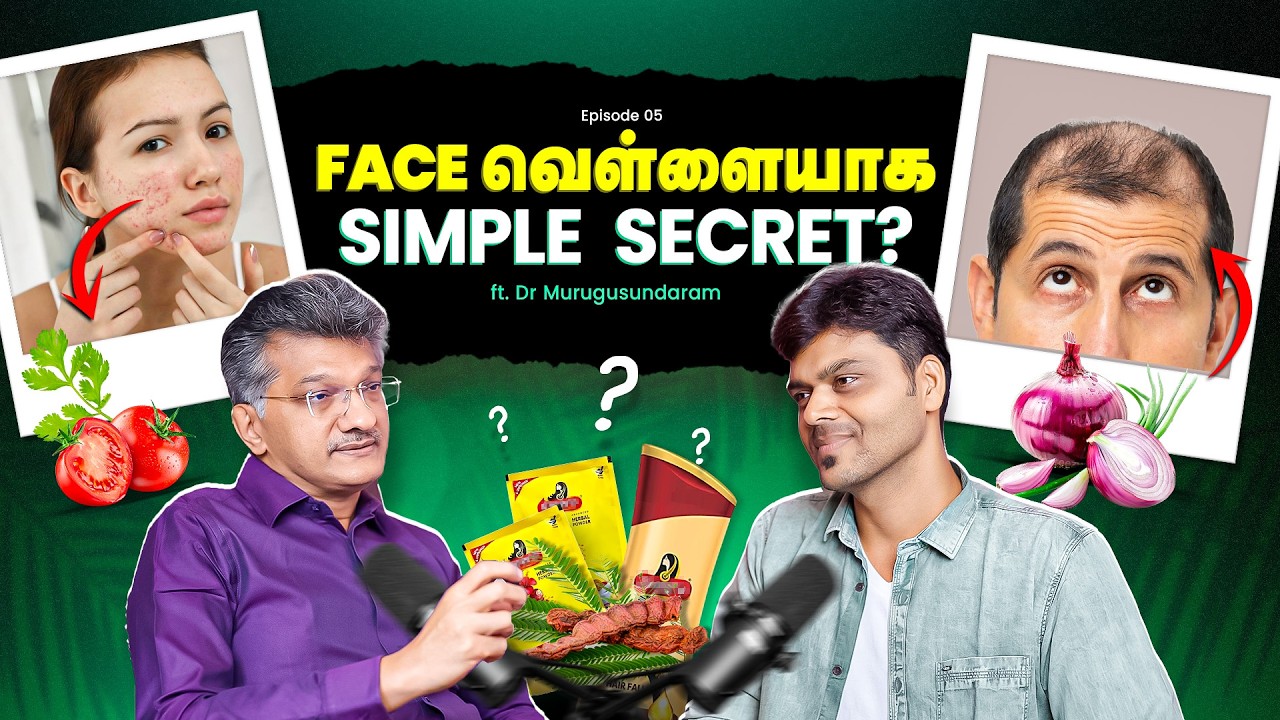 Glow Skin & Strong Hair: Common Mistakes to Avoid ✨