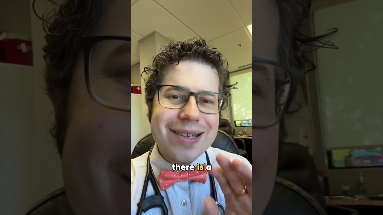 Can you overcome a food allergy? #food #allergies #doctor