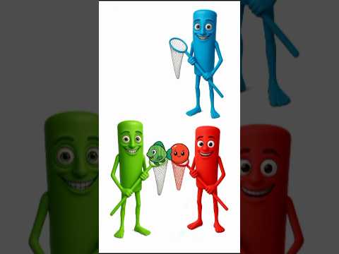 ayo tangkap #shorts #animasi #kartun