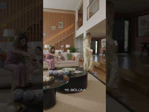 Yeni Nesil Aile 15. Bölüm | Ten Points From Turkey