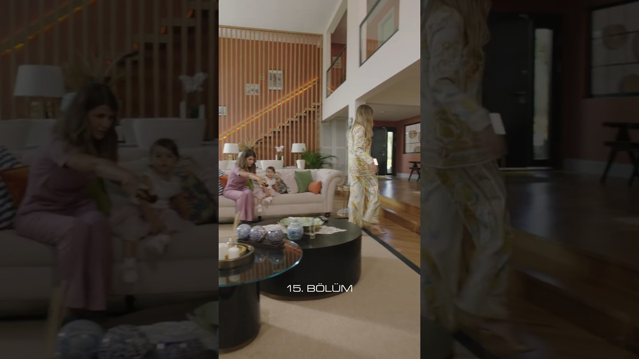 Yeni Nesil Aile 15. Bölüm | Semiha Yankı ile Sol Minör Dersi ve Eğlenceli Anlar 🎶