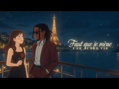 SenSey' - Une autre vie (feat. Goulam) (Lyrics Vidéo)