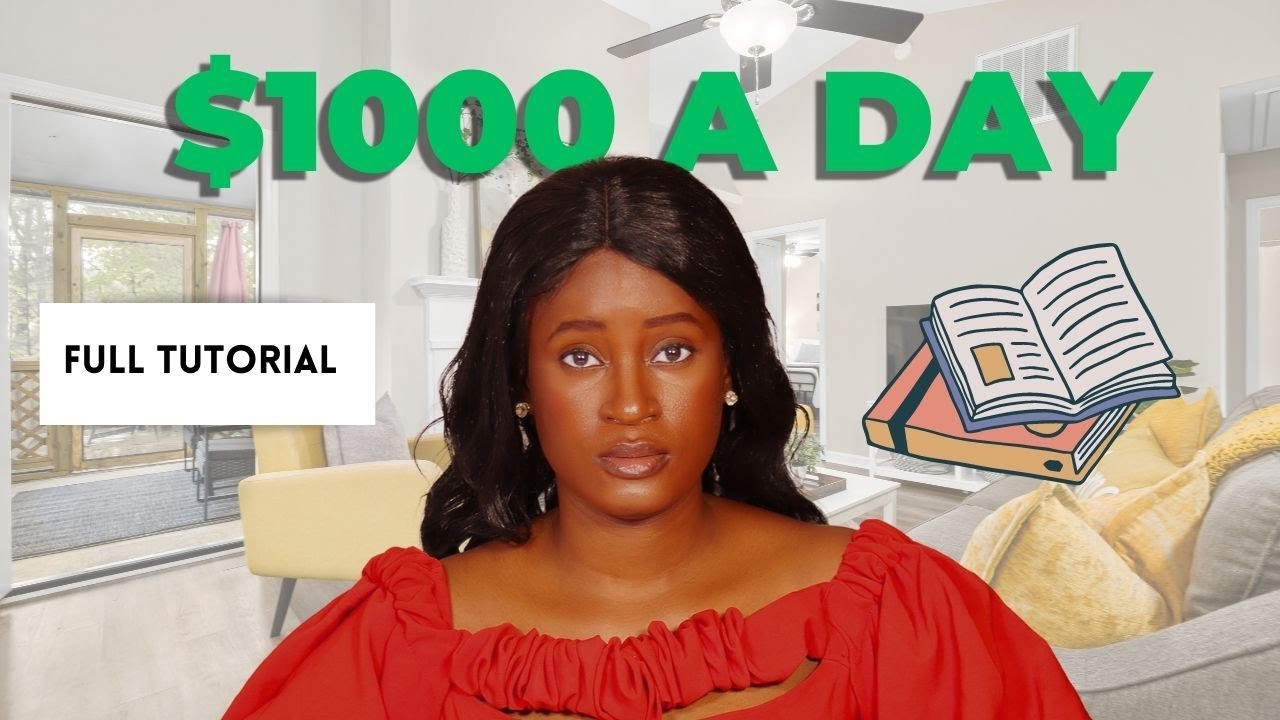 Write an Ebook on Your Smartphone in 24 Hours π±